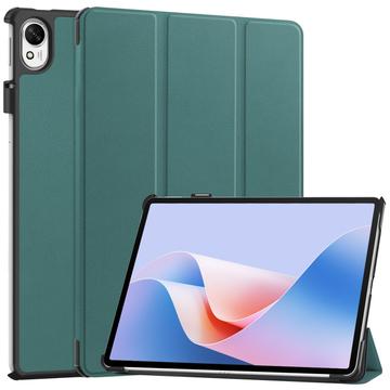 Huawei MatePad 11.5 S (2025) Tri-Fold Serie Smart Folio Hülle - Schwarz-Grün