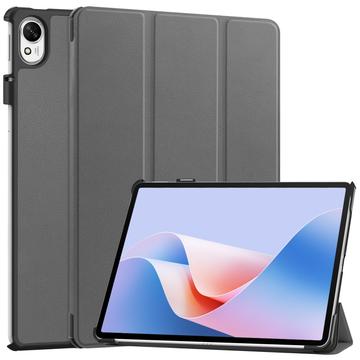 Huawei MatePad 11.5 S (2025) Tri-Fold Serie Smart Folio Hülle - Grau