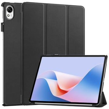 Huawei MatePad 11.5 S Tri-Fold Serie Smart Folio Hülle - Schwarz