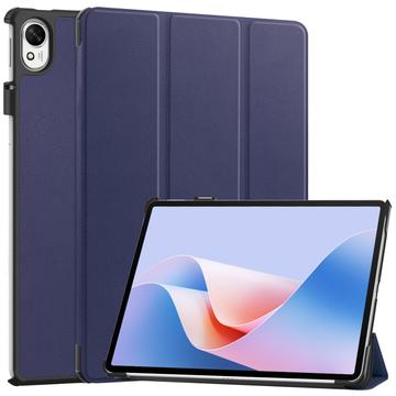 Huawei MatePad 11.5 S Tri-Fold Serie Smart Folio Hülle - Blau