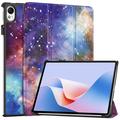 Huawei MatePad 11.5 S Tri-Fold Serie Smart Folio Hülle - Galaxie