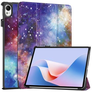 Huawei MatePad 11.5 S Tri-Fold Serie Smart Folio Hülle - Galaxie