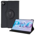 Huawei MatePad Pro 12 (2026) 360 Rotary Foliohülle - Schwarz