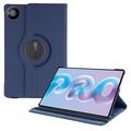 Huawei MatePad Pro 12 (2026) 360 Rotary Foliohülle - Dunkelblau