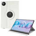 Huawei MatePad Pro 12 (2026) 360 Rotary Foliohülle - Weiß