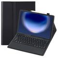 Huawei MatePad Pro Max Bluetooth-Tastaturhülle