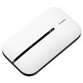 Huawei Mobile WiFi 3s E5576 Tragbarer 4G Router - Weiß