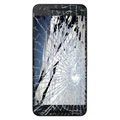 Huawei Nexus 6P LCD und Touchscreen Reparatur - Schwarz