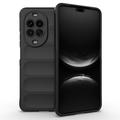 Huawei Nova 14 Pro Rugged TPU Hülle - Schwarz