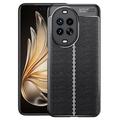 Huawei Nova 14 Pro Slim-Fit Premium TPU Hülle - Schwarz