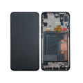 Huawei P Smart Z LCD Display (Servicepaket) 02352RRF