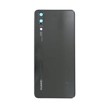 Huawei P20 Akkufachdeckel 02351WKV