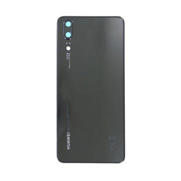 Huawei P20 Akkufachdeckel 02351WKV