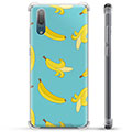 Huawei P20 Hybrid Hülle - Bananen