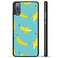 Huawei P20 Schutzhülle - Bananen