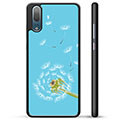 Huawei P20 Schutzhülle - Löwenzahn