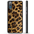 Huawei P20 Schutzhülle - Leopard