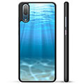 Huawei P20 Schutzhülle - Meer