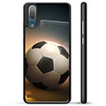 Huawei P20 Schutzhülle - Fußball
