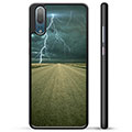Huawei P20 Schutzhülle - Sturm
