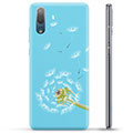 Huawei P20 TPU Hülle - Löwenzahn