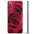 Huawei P20 TPU Hülle - Rose