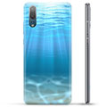 Huawei P20 TPU Hülle - Meer