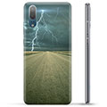 Huawei P20 TPU Hülle - Sturm