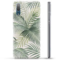 Huawei P20 TPU Hülle - Tropic