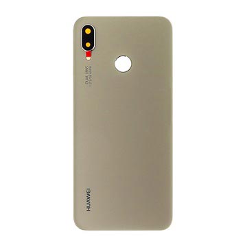 Huawei P20 Lite Akkufachdeckel