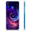 Huawei P20 Lite Hybrid Hülle - Galaxie