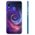 Huawei P20 Lite TPU Hülle - Galaxie