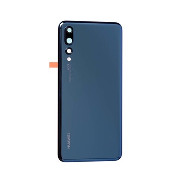 Huawei P20 Pro Akkufachdeckel 02351WRT