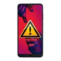 Huawei P20 Pro Seitentaste Flex-Kabel Reparatur