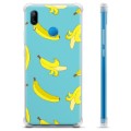 Huawei P20 Lite Hybrid Hülle - Bananen