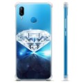 Huawei P20 Lite Hybrid Hülle - Diamant