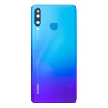 Huawei P30 Lite Akkufachdeckel 02352RPY - Blau