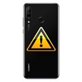 Huawei P30 Lite Akkufachdeckel Reparatur
