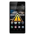Huawei P8 Akku Reparatur