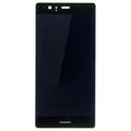 Huawei P9 Plus LCD Display (Offene Verpackung - Ausgezeichnet) - Schwarz