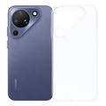 Huawei Pura 90 Anti-Rutsch TPU Hülle - Durchsichtig