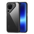 Huawei Pura 90 Dux Ducis Aimo Hybrid Hülle - Schwarz