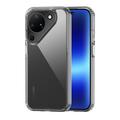 Huawei Pura 90 Dux Ducis Clin Hybrid Hülle - Durchsichtig