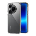 Huawei Pura 90 Pro Dux Ducis Clin Hybrid Hülle - Durchsichtig
