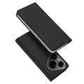 Huawei Pura 90 Pro Dux Ducis Skin Pro Flip Hülle
