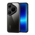 Huawei Pura 90 Pro Max Dux Ducis Aimo Hybrid Hülle - Schwarz