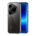 Huawei Pura 90 Pro Max Dux Ducis Clin Hybrid Hülle - Durchsichtig