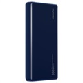 Huawei SuperCharge Powerbank CP12S - 12000mAh - Blau