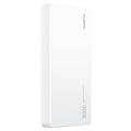 Huawei SuperCharge Powerbank CP12S - 12000mAh - Blau