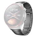 Huawei Watch 4 Pro Titanium Armband - Grau